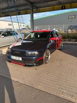 Audi A4 b5 2,6 V6 - gebrauchte Audi A4 aus dem Jahr 1996