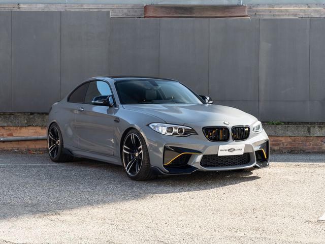 BMW M2 LEGGERE DESCRIZIONE