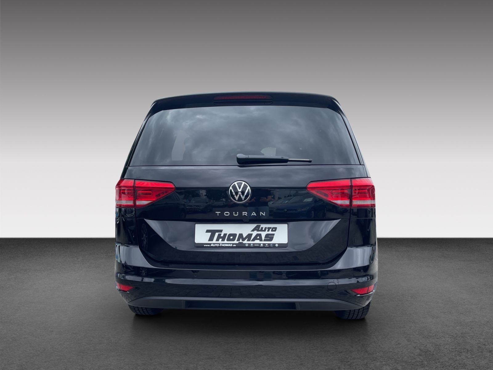 Volkswagen Touran - Bild 6