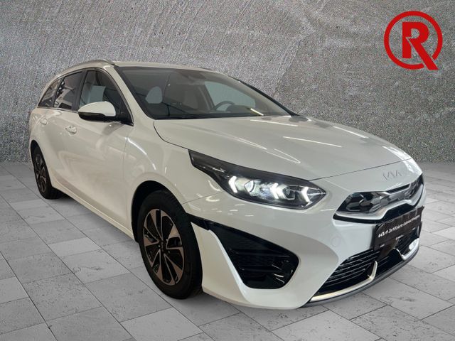 Ceed_sw Plug-in Hybrid Spirit 1.6 GDI Spurhaltea