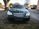 Chrysler Sebring JS - Chrysler aus 2009