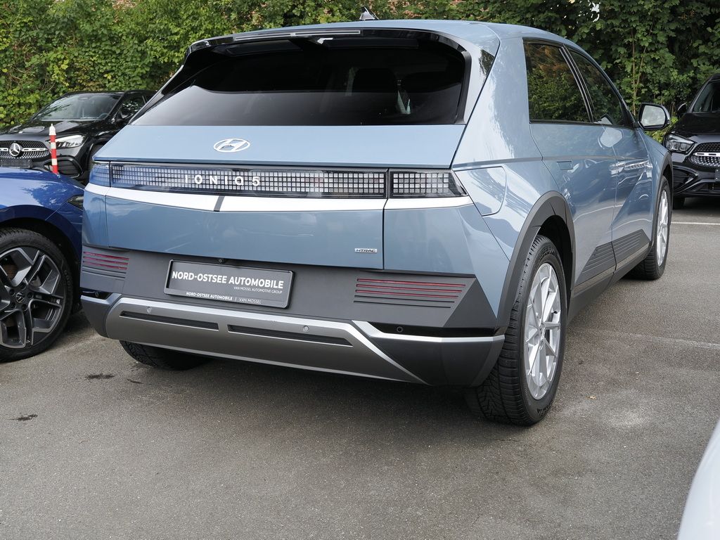 Hyundai IONIQ 5 – Bild 6