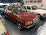 Mercedes-Benz 200 Vergaser - Mercedes-Benz Gebrauchtwagen von 1984