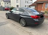 BMW 530e iPerformance - - BMW 530 in Bochum