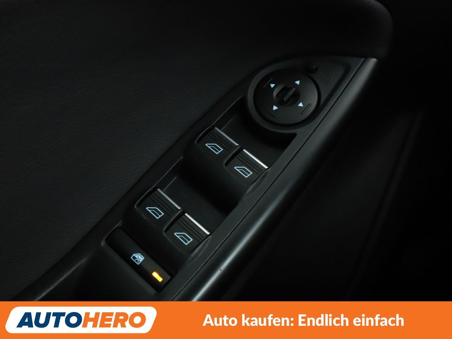 Ford Focus 2.3 EcoBoost RS *NAVI*BI-XENON*TEMPO*SONY