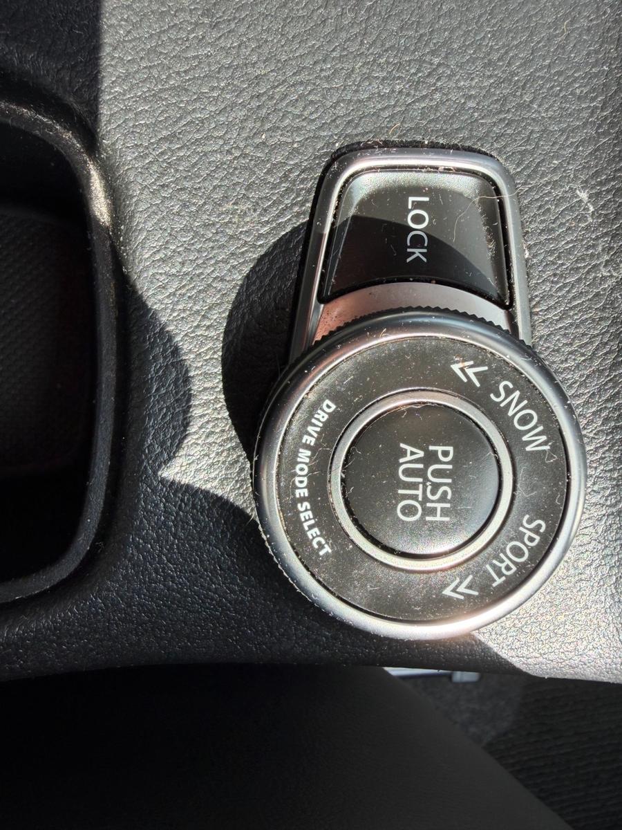 Suzuki (SX4) S-Cross 1.5 Comfort+ Allgrip AGS