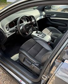Audi A6 - 11