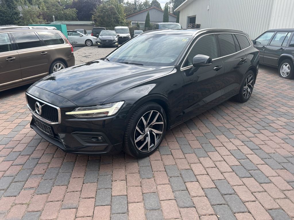 Image of Volvo V60