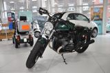BMW R 65 Caferacer - BMW MOTORRAD R6