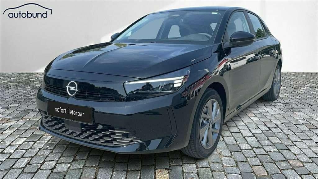 Opel Corsa Edition 1,2 T Alu KA LED Link NAV NBA PDC 