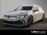 Volkswagen Golf VIII GTI 2,0 TSI DSG,ALU 19",LED,Kamera,AHK