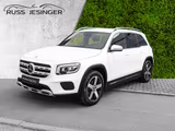 Mercedes-Benz GLB 200 d Progressive *AHK*LED*Distr*MBUX*SpurA* - gebrauchte Mercedes-Benz GLB 200 aus dem Jahr 2021