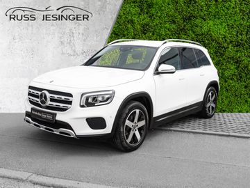 Mercedes GLB 200 - 2
