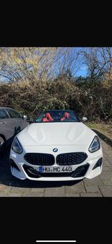 BMW Z4 M40i M40i A - - BMW Z4 M40i Gebrauchtwagen