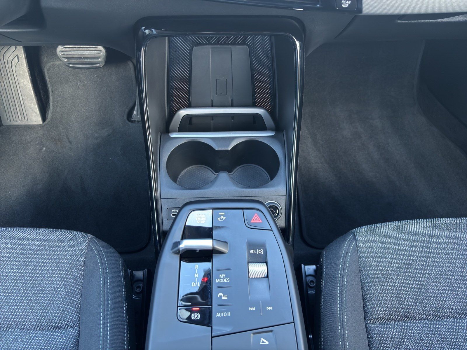 BMW 220 Active Tourer - Bild 17