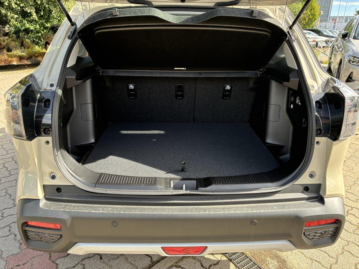Suzuki S-CROSS 1.4 COMFORT + X-ITE ALLGRIP 6AT