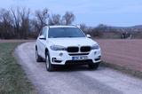 BMW X5 xDrive30d - - gebrauchte BMW X5 aus dem Jahr 2015