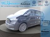 Volkswagen T7 Caravelle 4WD Allrad 2.0l TDI 9-Sitzer AHK - schwarze Volkswagen T7 Caravelle