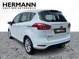 Ford B-MAX 1.0 EcoBoost Titanium AHK*SHZ*KeyLess*LM - Ford B-Max