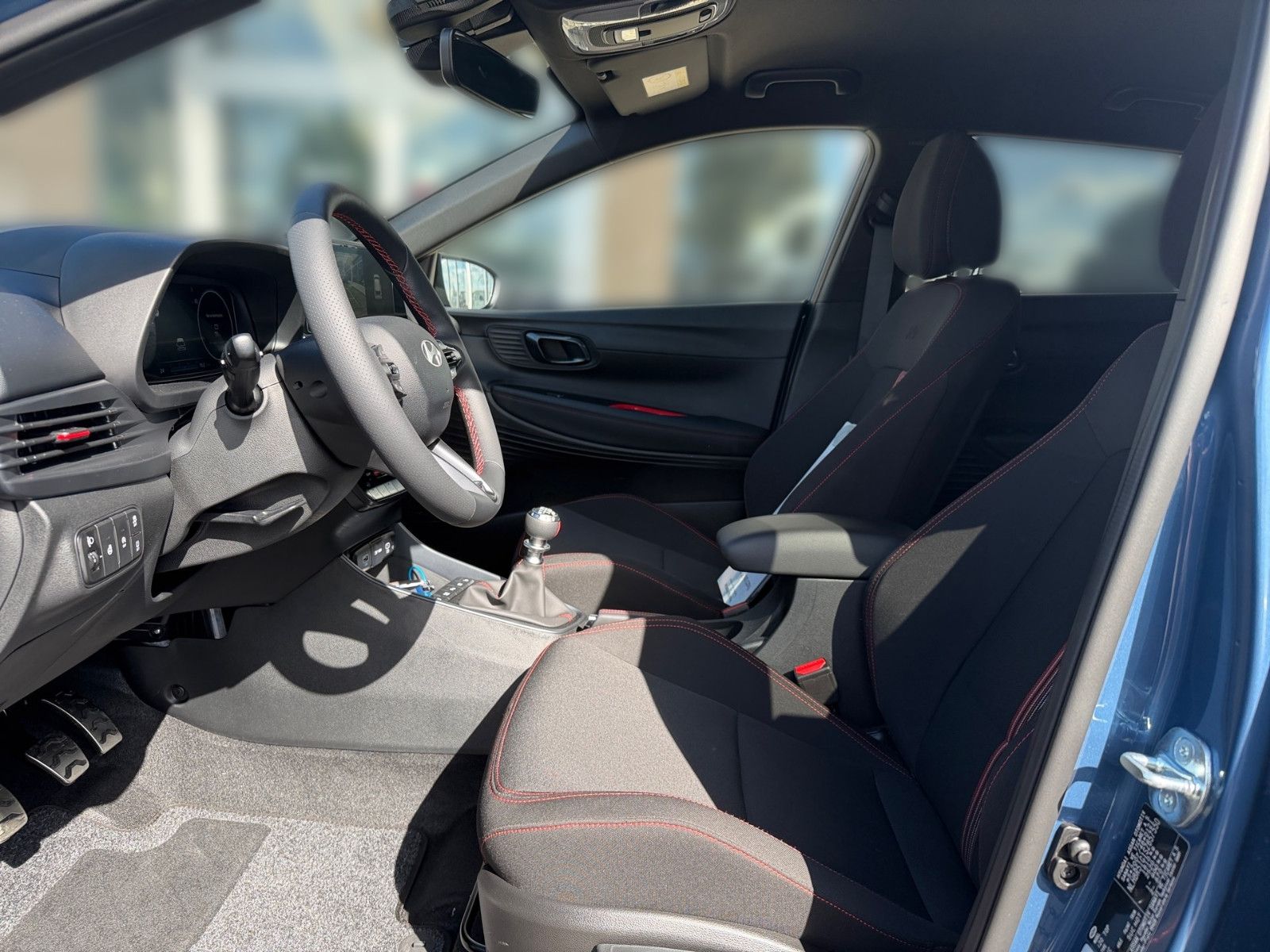 Hyundai i20 - Bild 7