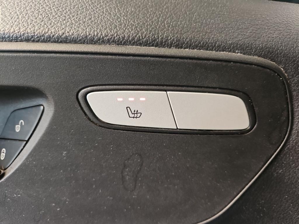 Fahrzeugabbildung Mercedes-Benz Vito 116 Tourer lang 8 Sitze LED 2,5tAHK 2xKlima