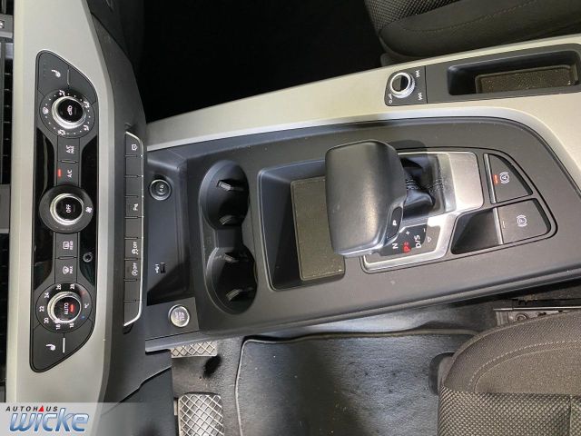 A4 Avant 35 TDI S tronic basis NAVI KLIMA