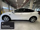 Tesla Model Y Long Range AWD - gebrauchte Tesla SUV & Geländewagen