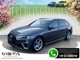 Audi A4 35 TDI S line 2.0 TDI*VIRTUAL*SHZ*AHK*FLA*18"