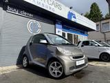Smart ForTwo PASSION*COUPE*APPLECARPL.*NAVI*KLIMA*PANO - Smart Gebrauchtwagen von 2010
