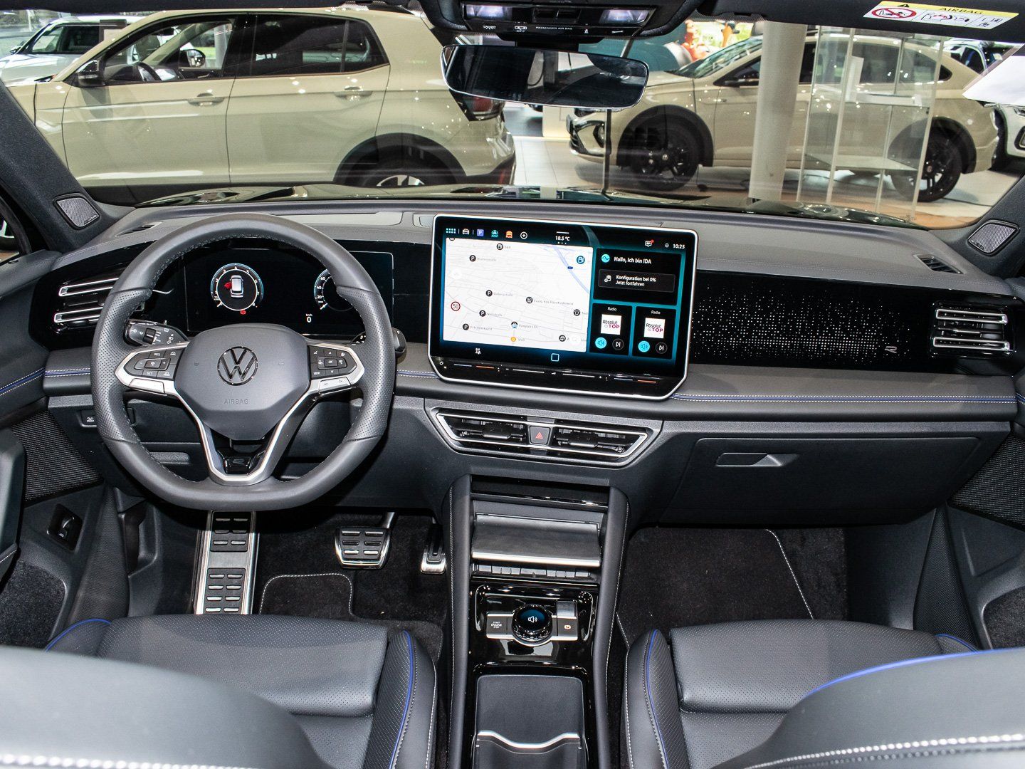 Volkswagen Tiguan - Bild 8
