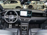 Volkswagen Tiguan - Vorschau Bild 8