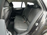 BMW 530 - Vorschau Bild 12