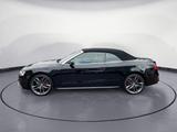 Audi S5 Cabrio 3.0 TFSI Xenon/ACC/B&O/Assist/uvm. - Audi S5: Cabrio