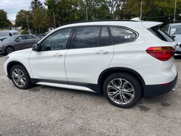 BMW X1 - 4