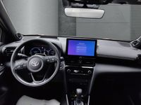 Toyota Yaris Cross - Vorschau Bild 10