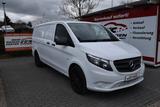 Mercedes-Benz Vito Kasten 114/116 CDI, 119 CDI/BT RWD lang - Mercedes-Benz Gebrauchtwagen von 2018