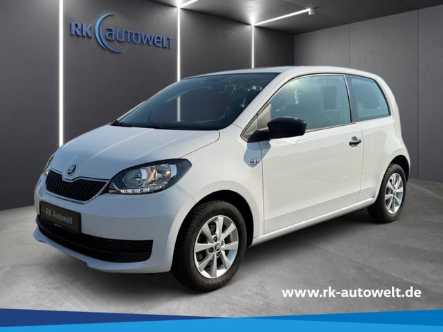 Citigo Active 1.0 Klima