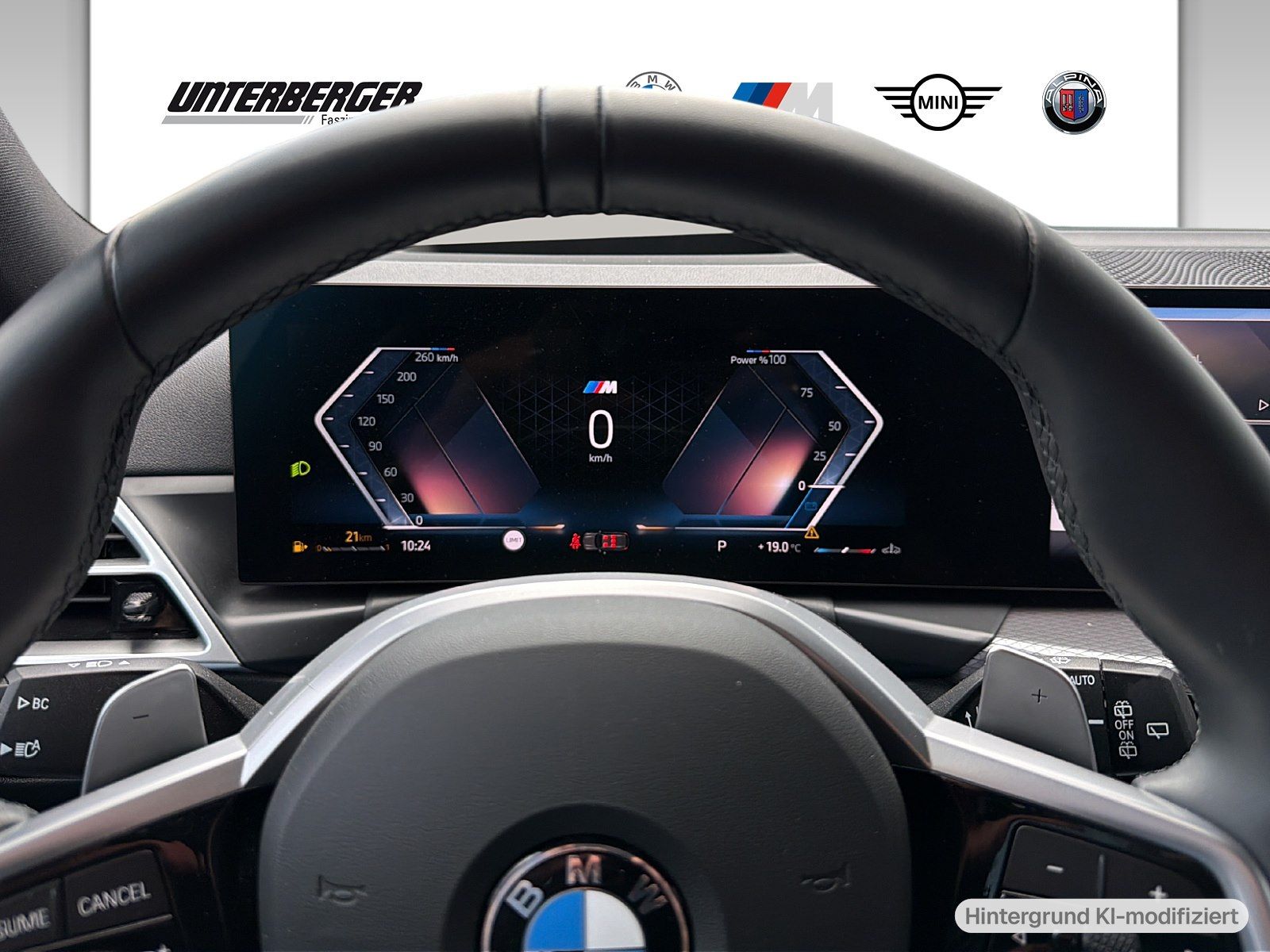BMW 320 - Bild 9