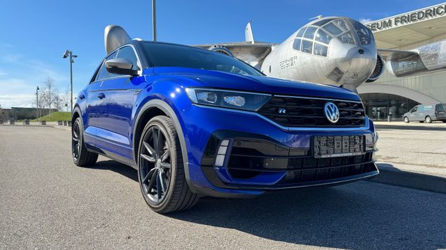 Volkswagen T-Roc R 4Motion/PANO/DSG/VIRTUAL/ACC