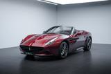 Ferrari California T ATELIER/SPECIAL COLOUR/WENIG KM - rote Ferrari California