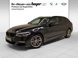 BMW 530d xDrive Touring M Sportpaket Head-Up HiFi - BMW 530: 530d M Sportpaket