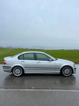 BMW 320i (E46) - Facelift - Original Zusta... - BMW 320 aus 2001: 320i