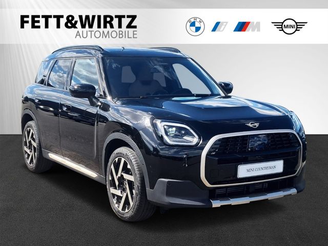 MINI Countryman C Head-Up|Panorama|19"LM|H/K