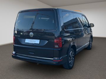 Volkswagen T6 Multivan - 5