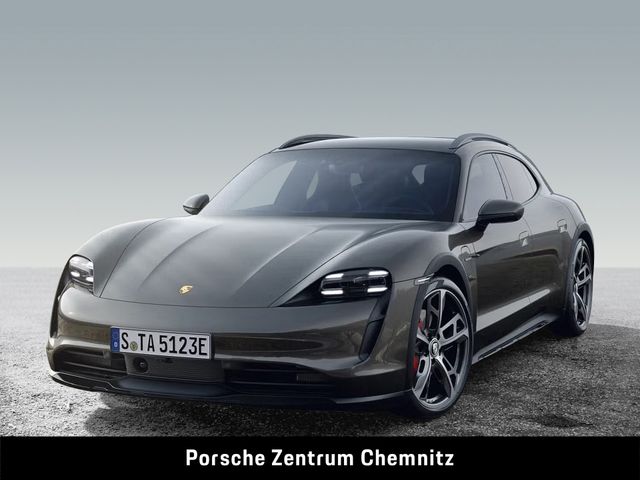 Porsche Taycan 4S Cross Turismo 4+1 Sitze;Pano;Sitzbelüf