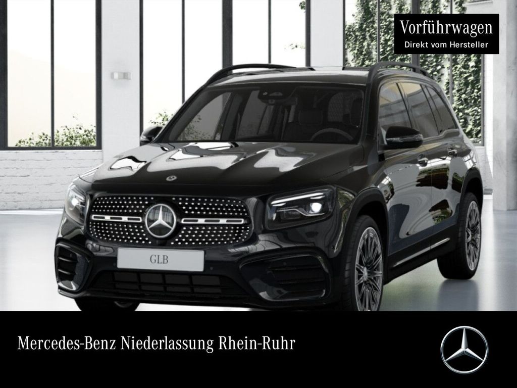 Image of Mercedes-Benz GLB 200