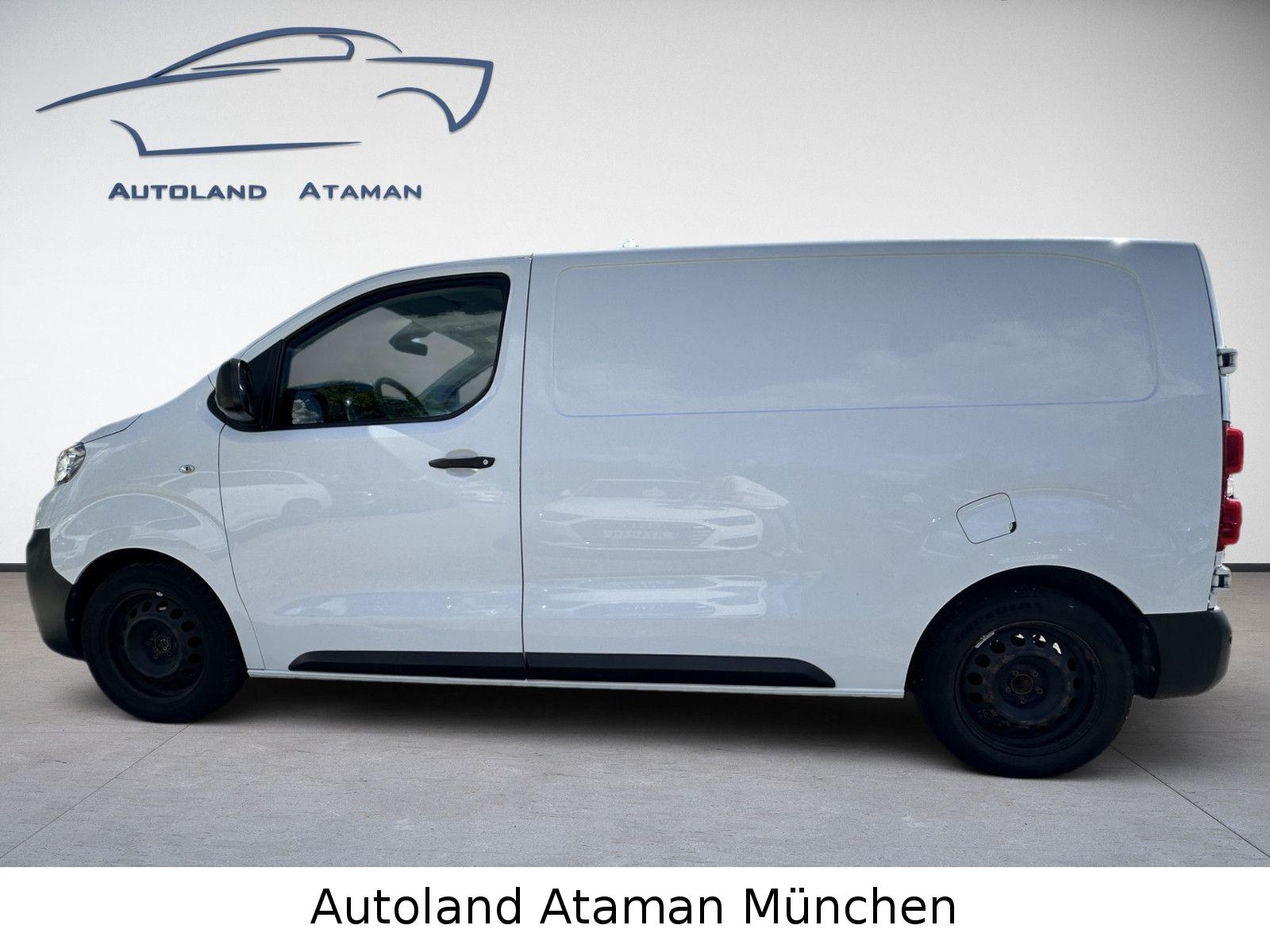 Peugeot Expert 1.5 HDI Kasten / Klima / Leder /PDC/Eur6