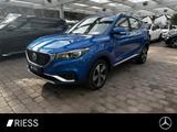 MG ZS SD FLA SpurH SpurW KeyLess LM Leder Navi PDC - MG ZS aus 2021