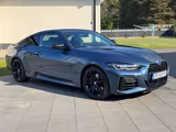 BMW 440 M440i xDrive Coupé A - - BMW 440: Coupe