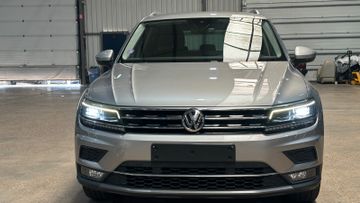 Volkswagen Tiguan - 2
